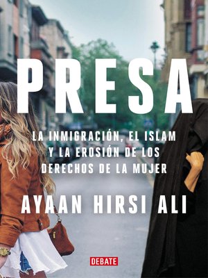 cover image of Presa